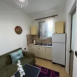 Hotel Dibra Near Center Of Shkodër