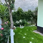 Hotel Dibra Near Center Of