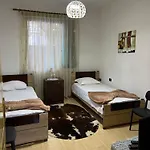 Hotel Dibra Near Center Of Shkodër