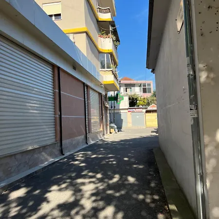 Dibra Near Center Of Shkodër