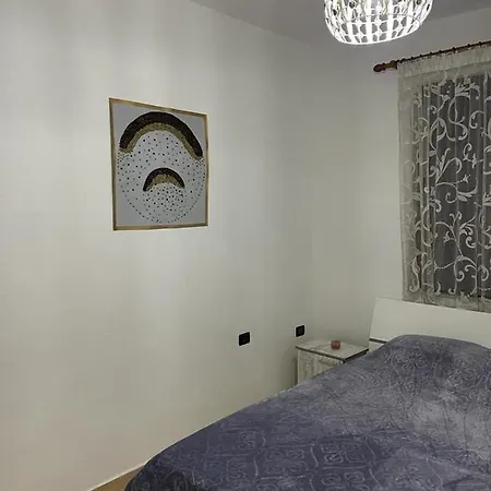 Dibra Near Center Of 5* Shkoder