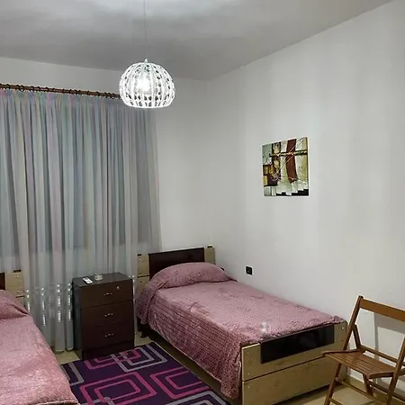 Hotel Dibra Near Center Of 5*