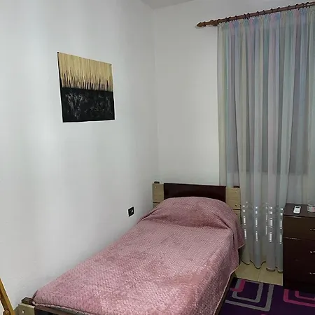 Hotel Dibra Near Center Of