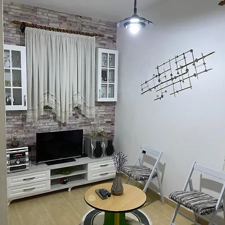 Dibra Near Center Of Hotel 5*