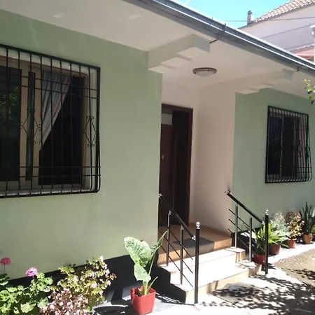 Hotel Dibra Near Center Of Shkoder