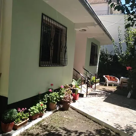 Dibra Near Center Of