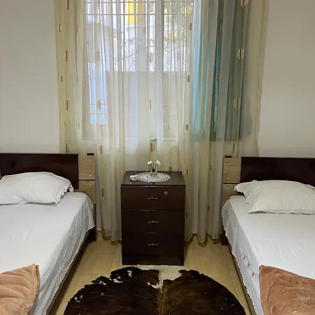 Dibra Near Center Of Hotel