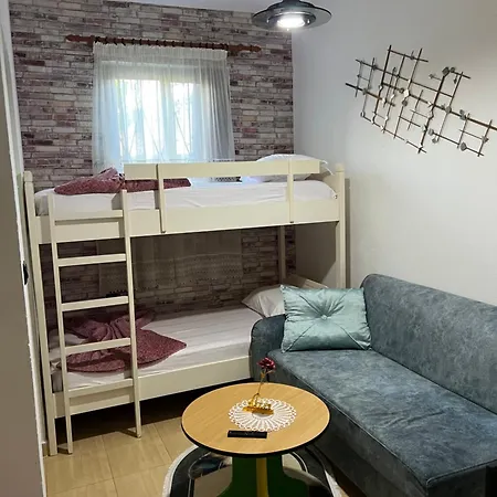 Dibra Near Center Of Hotel Shkodër