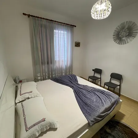 Hotel Dibra Near Center Of Shkodër