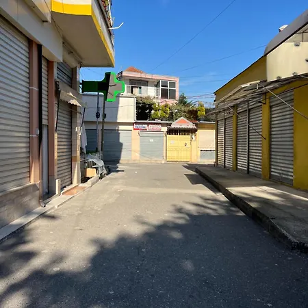 Dibra Near Center Of 5*
