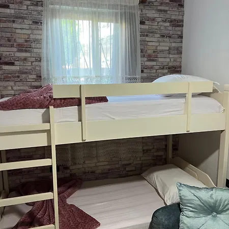 Dibra Near Center Of 5* Shkoder