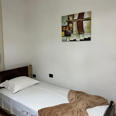 Hotel Dibra Near Center Of