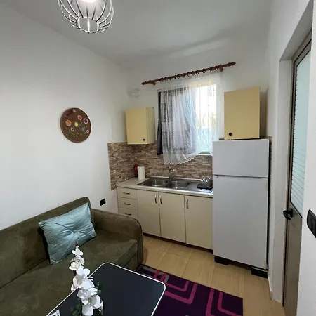 Hotel Dibra Near Center Of Shkodër