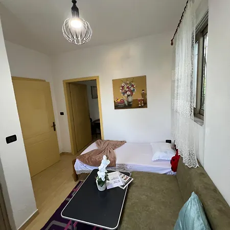 Dibra Near Center Of 5* Shkoder