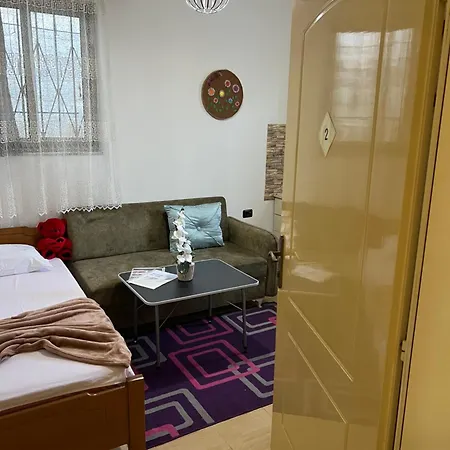 Dibra Near Center Of Hotel Shkoder