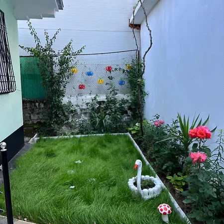 Hotel Dibra Near Center Of 5*