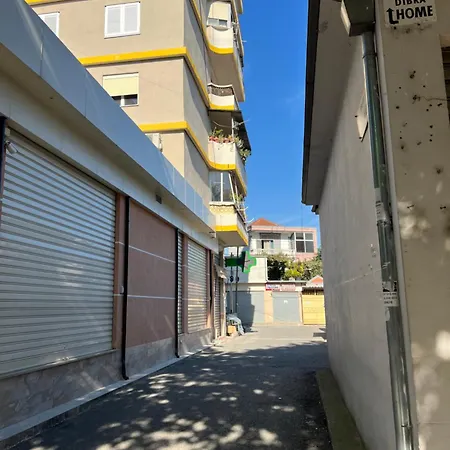 Dibra Near Center Of 5*