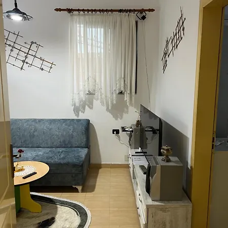 Dibra Near Center Of 5* Shkoder
