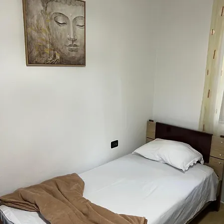 Dibra Near Center Of Hotel 5*