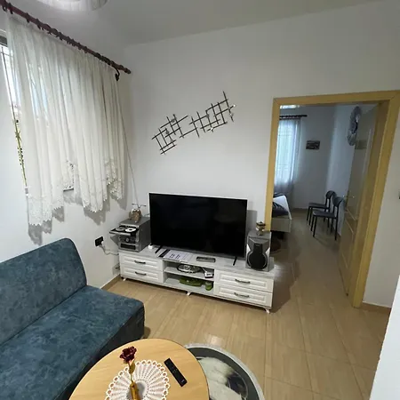 Dibra Near Center Of 5* Shkoder
