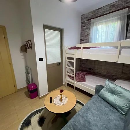 Hotel Dibra Near Center Of
