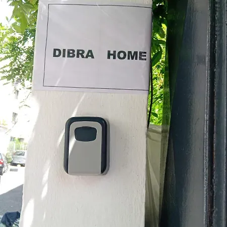 Dibra Near Center Of Hotel Shkodër